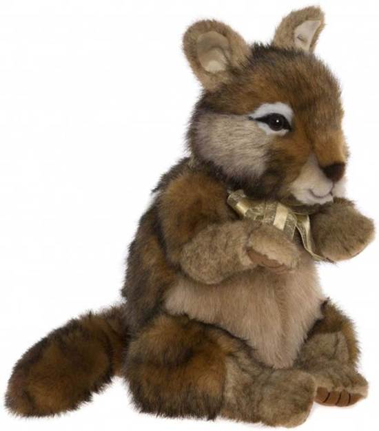 Charlie Bears Antic Chipmunk 30 cm. Charlie Bears Antic Chipmunk 30 cm.