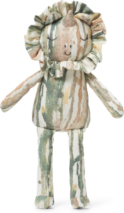 Elodie Details Snuggle Knuffel - Unicorn James Elodie Details Snuggle Knuffel - Unicorn James