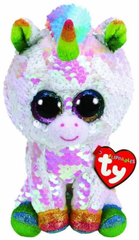 TY Flippables Pixy 24 cm TY Flippables Pixy 24 cm