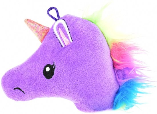 Toi-toys Dream Horse Knuffeleenhoorn Paars 13 Cm Toi-toys Dream Horse Knuffeleenhoorn Paars 13 Cm
