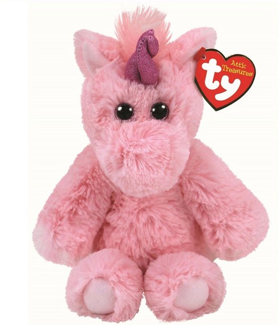 Ty Cuddlys Estelle 20cm Ty Cuddlys Estelle 20cm