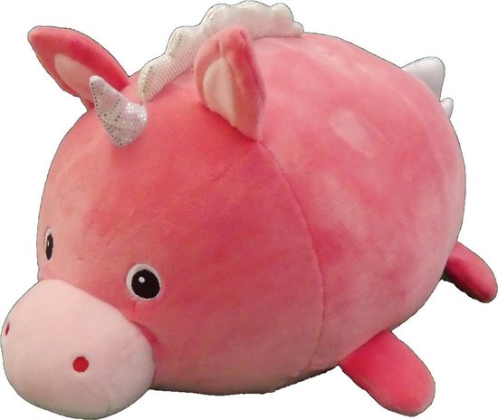 Marshmallow Cuddler Unicorn Marshmallow Cuddler Unicorn