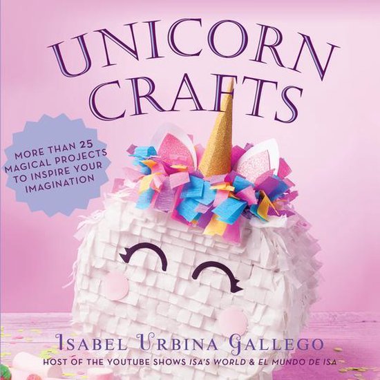 Unicorn Crafts Unicorn Crafts
