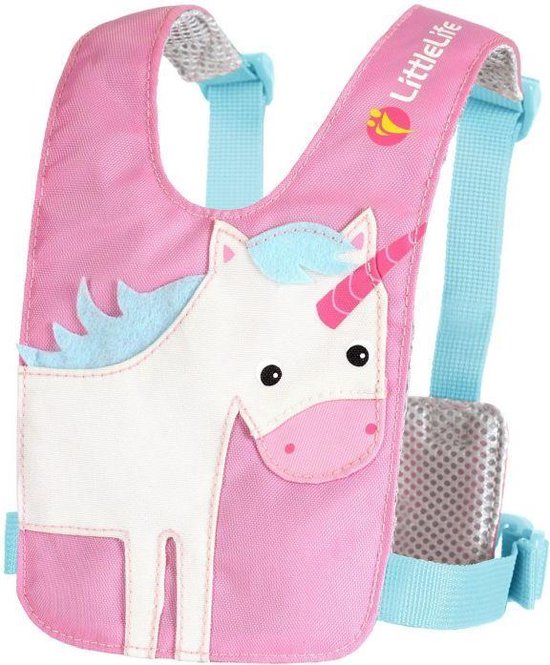 Littlelife Toddler Reins - Unicorn Littlelife Toddler Reins - Unicorn