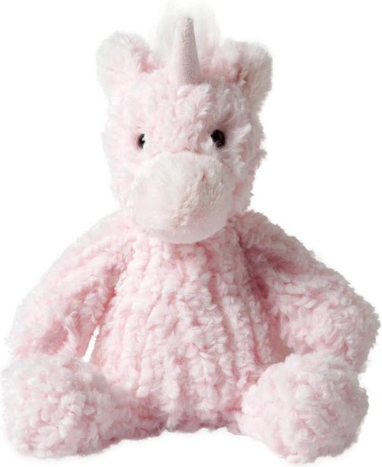 Manhattan Toy Knuffel Adorables Unicorn Meisjes 14 Cm Pluche Roze Manhattan Toy Knuffel Adorables Unicorn Meisjes 14 Cm Pluche Roze