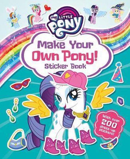 My Little Pony My Little Pony