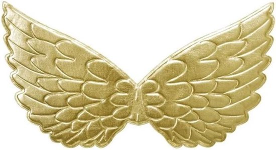 Prinsessen vleugels goud bij prinsessenjurk eenhoorn jurk verkleedkleding verkleedjurk Prinsessen vleugels goud bij prinsessenjurk eenhoorn jurk verkleedkleding verkleedjurk