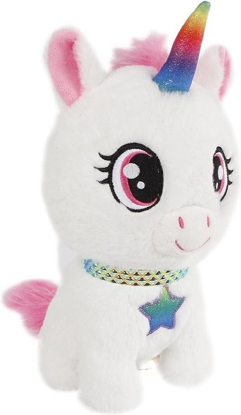 Take Me Home Knuffel Eenhoorn Junior 24 Cm Pluche Take Me Home Knuffel Eenhoorn Junior 24 Cm Pluche