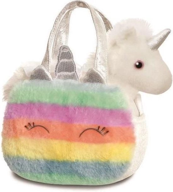 Aurora Knuffel Fancy Pal Eenhoorn Meisjes 20 Aurora Knuffel Fancy Pal Eenhoorn Meisjes 20