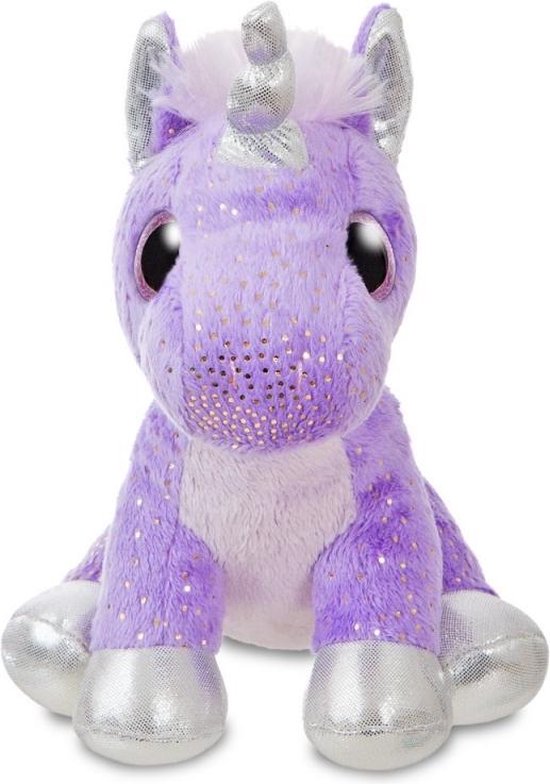 Aurora Sparkle Tales Sprinkles Unicorn Paars 17 Aurora Sparkle Tales Sprinkles Unicorn Paars 17