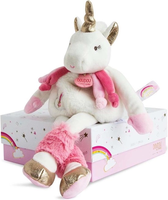 Doudou et Compagnie DC3313 knuffel Doudou et Compagnie DC3313 knuffel