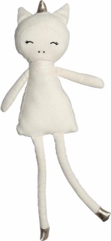 Knuffel Dream Friend Unicorn Fabelab Knuffel Dream Friend Unicorn Fabelab