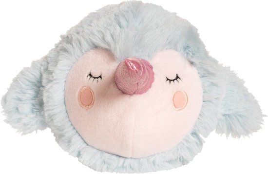 Manhattan Toy Knuffel Squeezmeez Spike Junior 12 Manhattan Toy Knuffel Squeezmeez Spike Junior 12