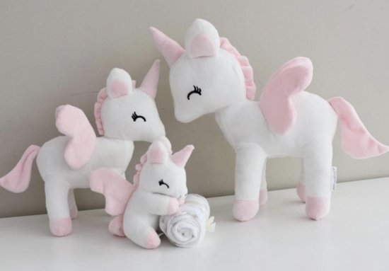 Metoo Melootka Unicorn Knuffel - Wit/Roze - maat M - kraamcadeau - babyknuffel - peuterknuffel - peuter speelgoed - kraamkado - zachte knuffel - kinderknuffel - kinder unicorn - eenhoorn Metoo Melootka Unicorn Knuffel - Wit/Roze - maat M - kraamcadeau - babyknuffel - peuterknuffel - peuter speelgoed - kraamkado - zachte knuffel - kinderknuffel - kinder unicorn - eenhoorn