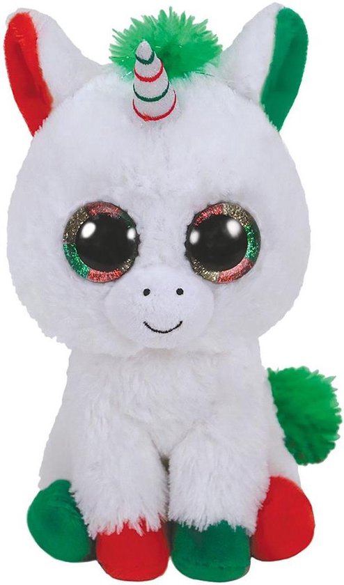 TY Beanie Boos Candy Cane TY Beanie Boos Candy Cane