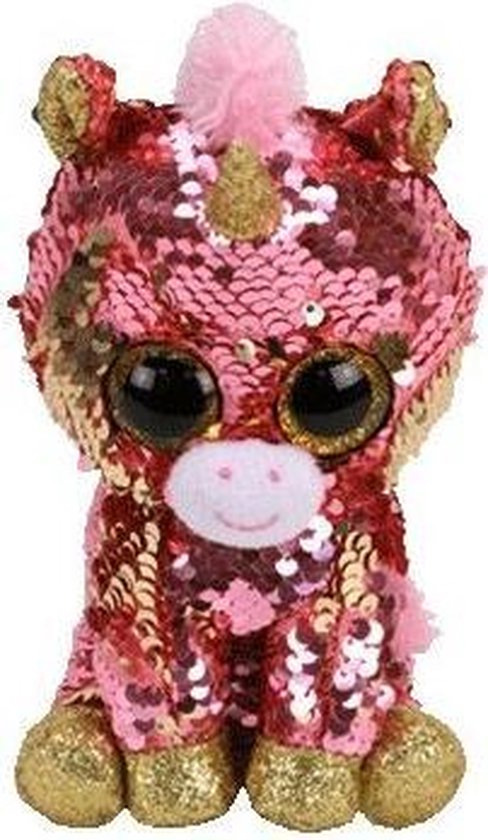 TY Flippables Sunset 15 cm TY Flippables Sunset 15 cm