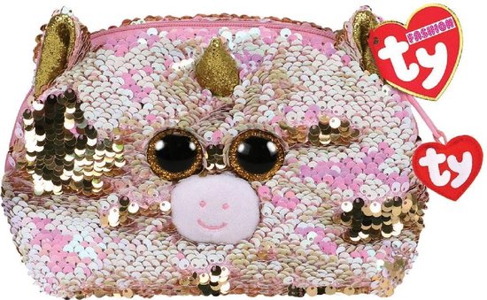 Ty Fashion Handtas Fantasia Unicorn 20cm Ty Fashion Handtas Fantasia Unicorn 20cm