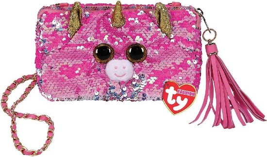 Ty Fashion Handtas Fantasia Unicorn Ty Fashion Handtas Fantasia Unicorn