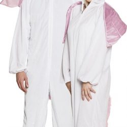 3 stuks: Onesie  Eenhoorn Pluche - max. 1.80 m