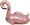 Aretica Opblaasbare Flamingo / Opblaasbare flamingo voor in zwembad - Roze
