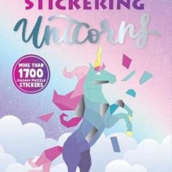 Extreme Stickering Unicorns