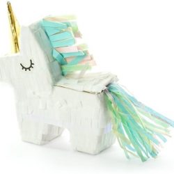Pinata Unicorn Mini 8x8cm