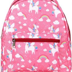 Sass & Belle | Rugzak Eenhoorn | Backpack Rainbow Unicorn