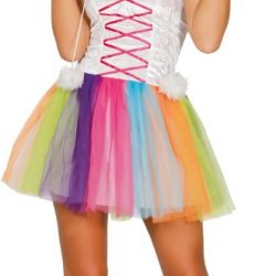 Unicorn Jurkje