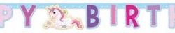 Unicorn Letterslinger Versiering 1