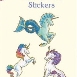 Unicorns Stickers