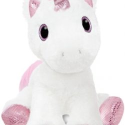 Aurora Sparkle Tales Princess Unicorn 30 Cm