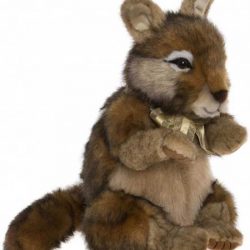 Charlie Bears Antic Chipmunk 30 cm.