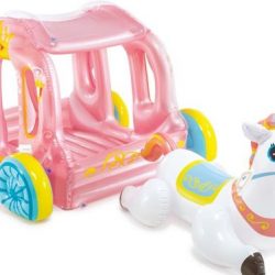 Intex - Princess Carriage