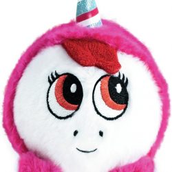 K3 squeezy knuffel Unicorn