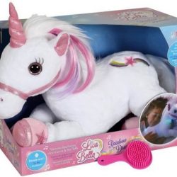 LICA BELLA Eenhoorn pluche 35 cm
