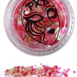 PXP Glitter Unicorn Love Grove glitter
