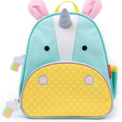 Skip Hop Zoo Kinderrugzak 10 liter - Eenhoorn