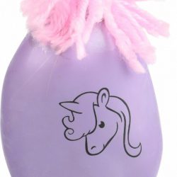 Toi-toys Stressbal Eenhoorn Paars 8 Cm