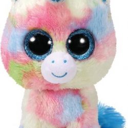 Ty Beanie Boo Blitz Unicorn 15cm - Knuffel