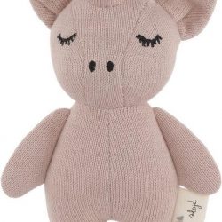 Konges Sløjd Mini eenhoorn knuffel