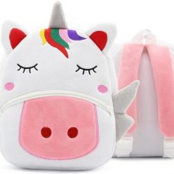 Russle - Rugtas kids pluche unicorn