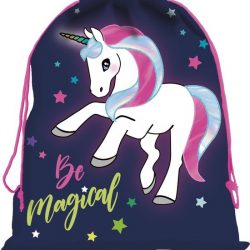 Unicorn Be Magical - Gymbag - 42 x 33 cm - Multi