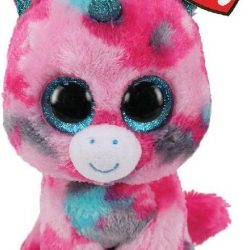 Ty Beanie Boo's Gumball Unicorn 15cm