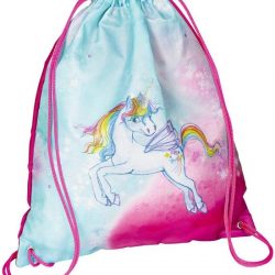 Gymtas Unicorn Paradise