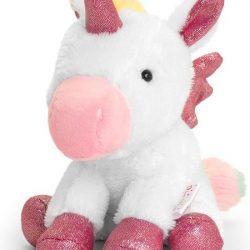 Keel Toys Pippins Pegasus - 14cm