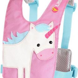 Littlelife Toddler Reins - Unicorn