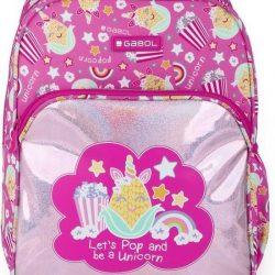 Rugzak Basisschool - Gabol - Unicorn