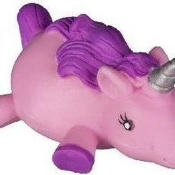 Squeeze Unicorn Paars