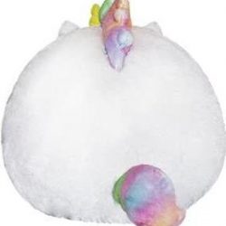 Squishable Baby Unicorn - 18cm