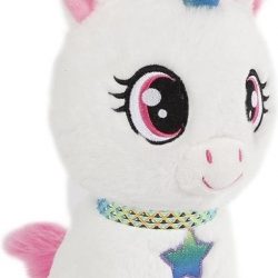 Take Me Home Knuffel Eenhoorn Junior 24 Cm Pluche